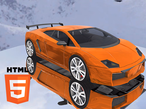 Supercar Stunts 2023
